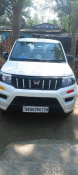 Used Mahindra Bolero Neo Plus 2024 Model Images