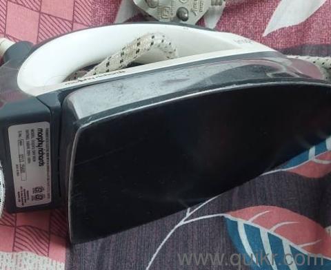 iron ( morphy richards)