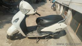Used TVS Jupiter 125 Drum Alloy 2021 Model Images