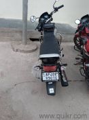 Used Hero HF Deluxe Self Alloy i3S 2024 Model Images