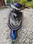 Used Kinetic Motors Zing 2024 Model Images