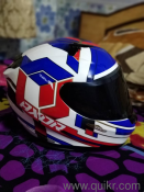 AXOR CRAZY STEALTH HELMET SIZE-L (Brand New/ Unused)