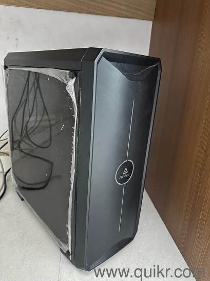 Assembled CPU for Desktop computer system(2)