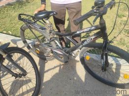 Well-Maintained Bicycle for Sale -Good Condition