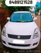 Used Maruti Suzuki Swift Dzire 2013 Model Images