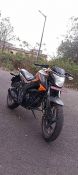 Used Honda CB Hornet 160R 2015 Model Images