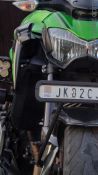 Used Kawasaki Ninja Z900 2019 Model Images