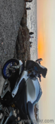 Used Yamaha YZF R15 V4 M 2022 Model Images