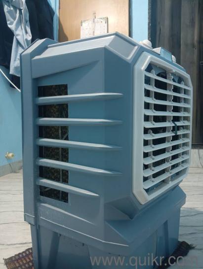 Air cooler size medium