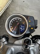 Used Honda Hness CB350 2023 Model Images