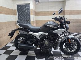 Used Hero Maxi 2024 Model Images