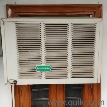 O General window Ac with stabilizer(1)