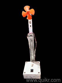 Small Table Fan  Good Condition