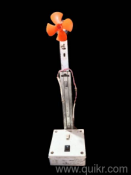 Small Table Fan  Good Condition(3)