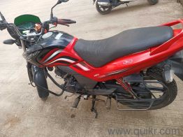 Used Hero Passion PRO i3s 2019 Model Images