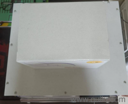 UDAAN Flash stamp Machine(2)