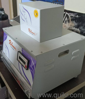 UDAAN Flash stamp Machine(1)