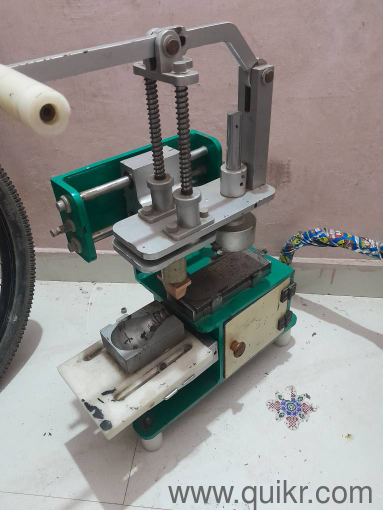 pad printing machine(3)