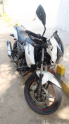 Used TVS Apache RTR 160 4V 2015 Model Images