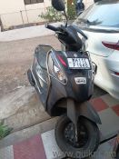 Used Suzuki Lets 2017 Model Images