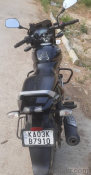 Used Bajaj Pulsar 150 2019 Model Images