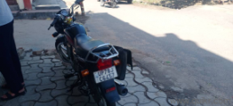 Used Hero Splendor Plus i3s 2024 Model Images
