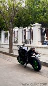 Used Kawasaki Ninja Z900 2024 Model Images