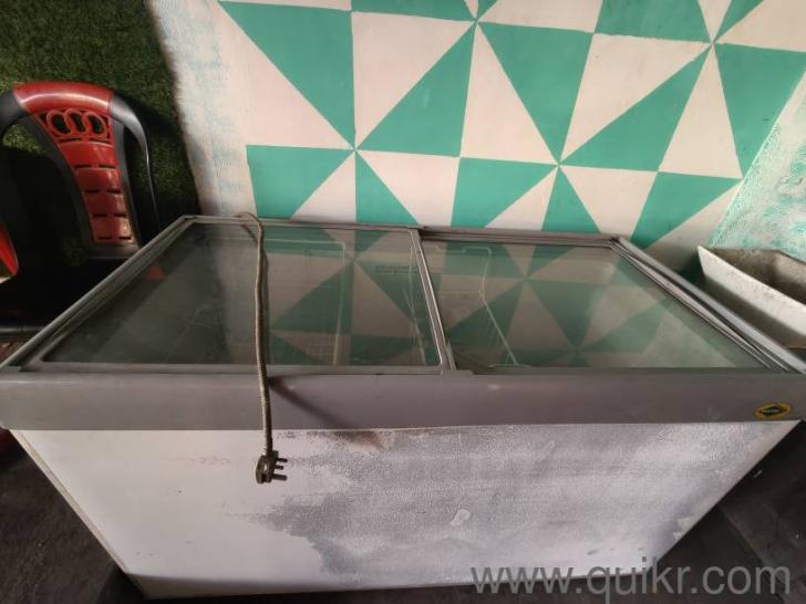 deep refrigerator(3)