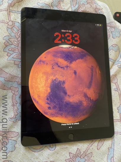 Apple iPad 9th generation(1)