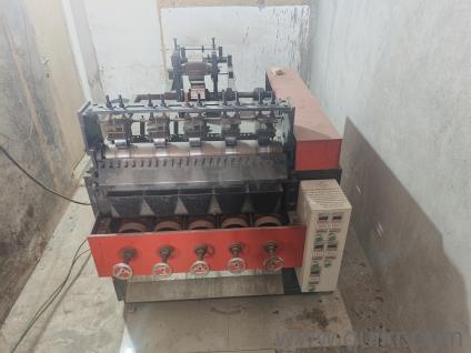 Good condition machine available