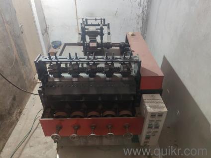 Good condition machine available(1)
