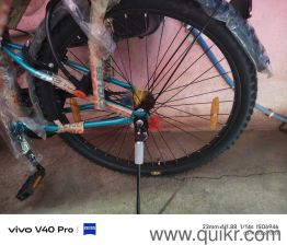 meri cycle new ha me sell Krna chahati kyuki me scotty buy Krugi 