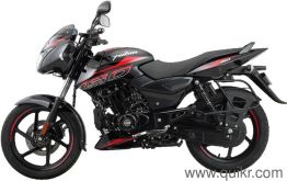 Used Bajaj Pulsar 150 2024 Model Images