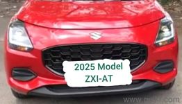 Used Maruti Suzuki Swift 2024 Model Images