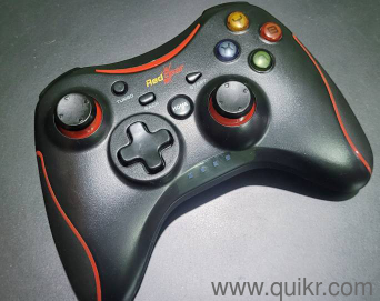 Redgear gaming controller(1)