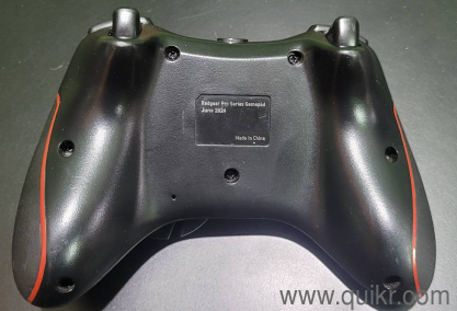 Redgear gaming controller(3)