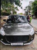 Used Maruti Suzuki Swift 2023 Model Images