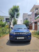 Used Maruti Suzuki BREZZA 2020 Model Images