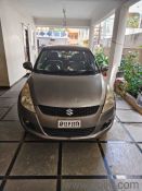 Used Maruti Suzuki Swift 2013 Model Images