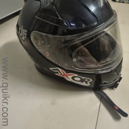 Selling axor apex helmet