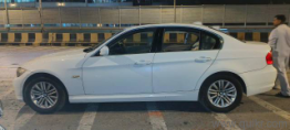 Used BMW 3 Series 2011 Model Images