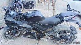 Used Yamaha YZF R15 V3 2020 Model Images