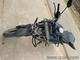 Used Yamaha FZ V3 2023 Model Images