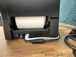 TSC DT Printer TE244(2)