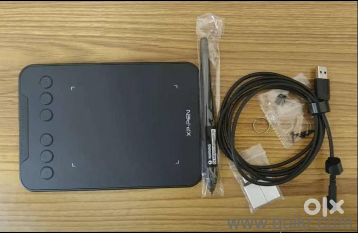 Graphic tablet Deco Mini4