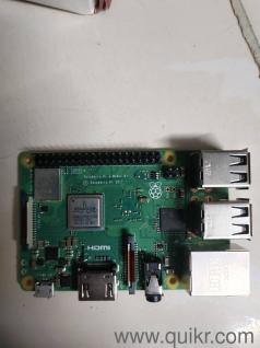 Raspberry Pi 3 Model B+ with Box | Excellent Condition(1)