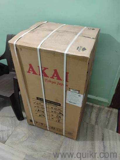 Akai Brand New Refrigerator (box packed/unopened) | Mumbai | Quikr