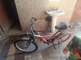 Bicycle chaloge fit Ho jaaoge !