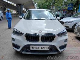 Used BMW X1 2018 Model Images