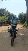 Used TVS Sport Self Start ES 2012 Model Images